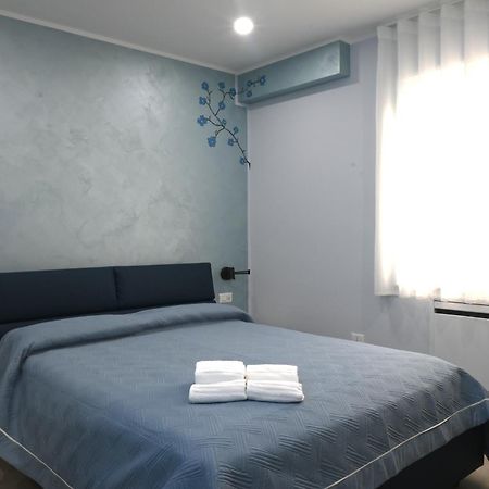 Pane Amore E B&B Pompei Exteriér fotografie