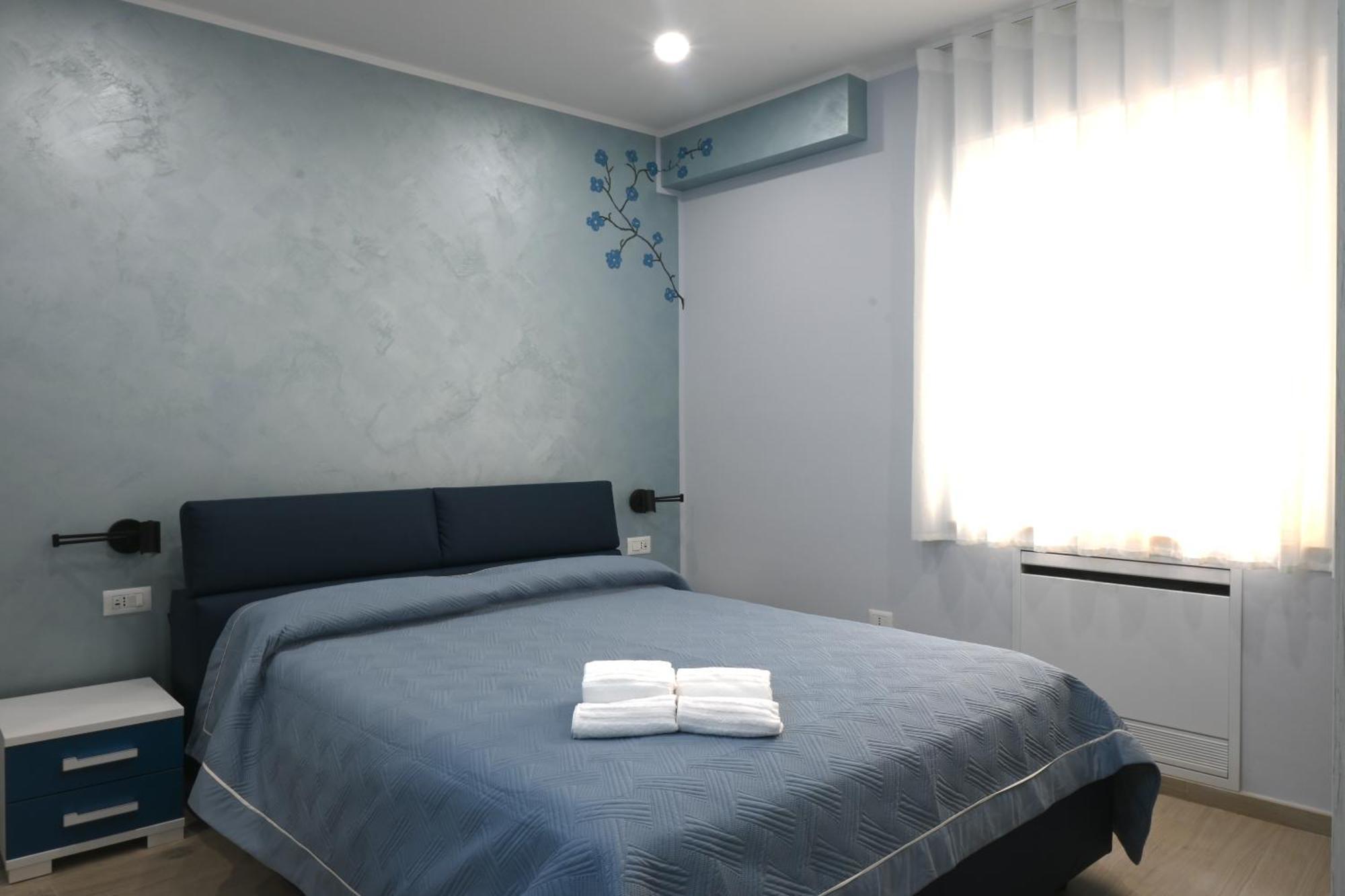 Pane Amore E B&B Pompei Exteriér fotografie